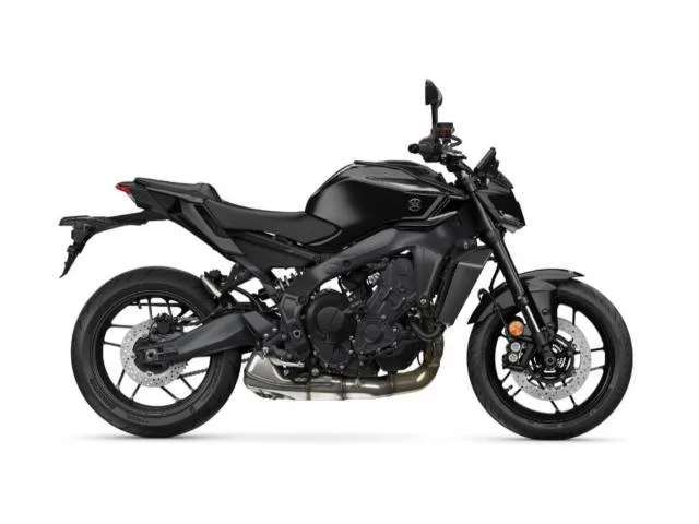 Yamaha MT-09ABS RN87J 2025 — миниатюра 3