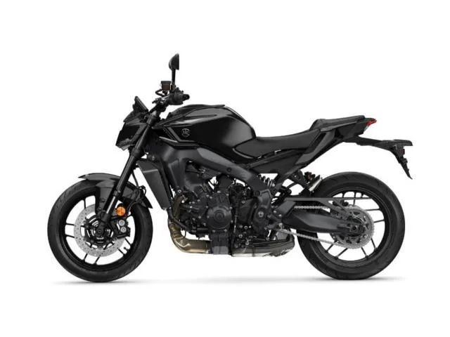 Yamaha MT-09ABS RN87J 2025 — миниатюра 4