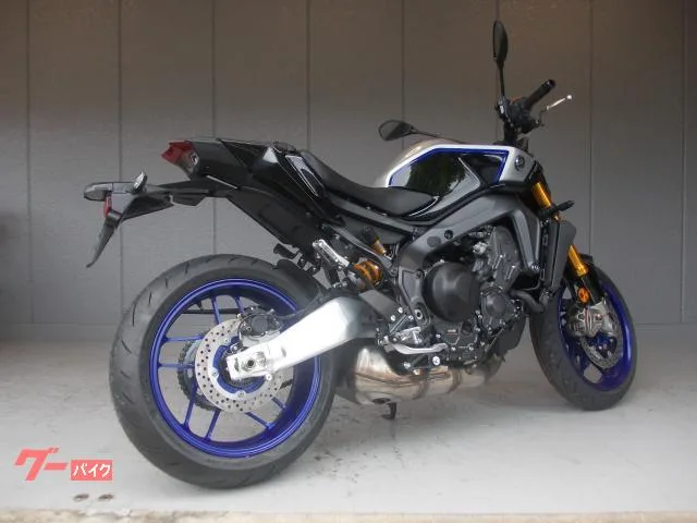 Yamaha MT-09 SP ABS RN87J 2025 — миниатюра 3