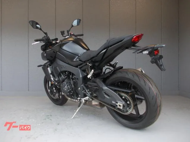 Yamaha MT-10 RN78J 2022 — миниатюра 2