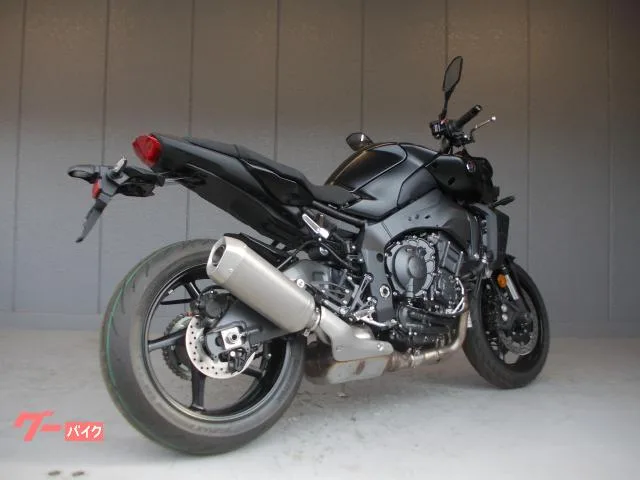 Yamaha MT-10 RN78J 2022 — миниатюра 3