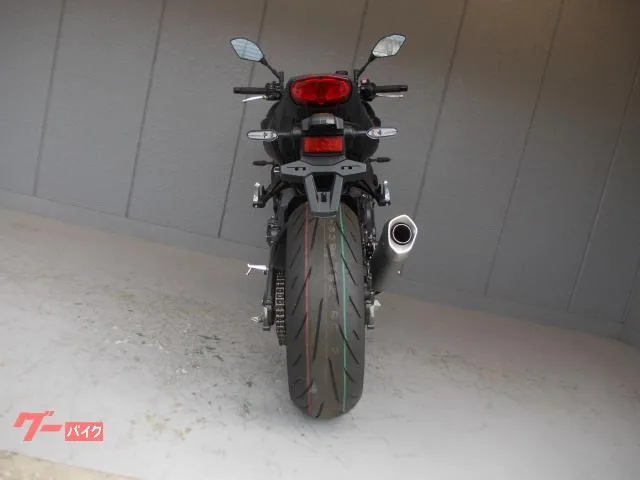 Yamaha MT-10 RN78J 2022 — миниатюра 4