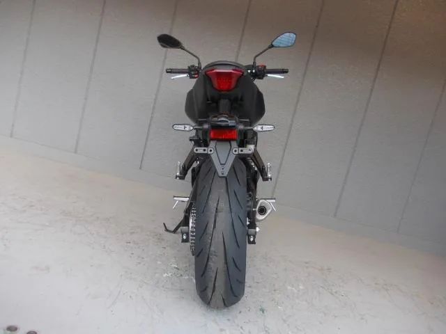 Yamaha MT-07ABS RM48J 2025 — миниатюра 4