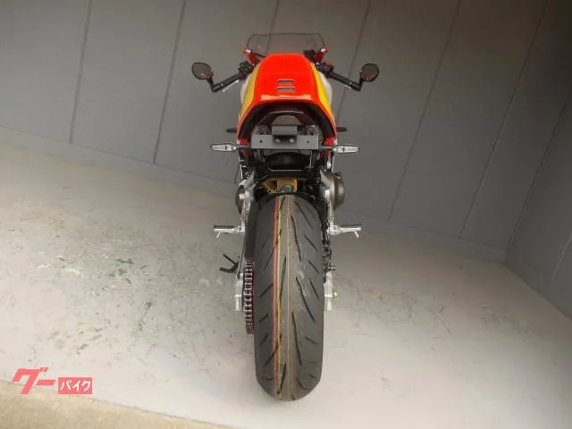 Yamaha XSR900GP. FULLCOWL Ver 2024 — миниатюра 4