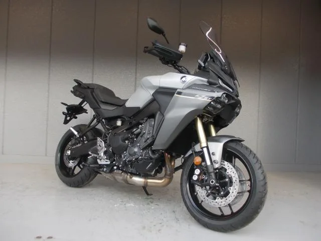 Yamaha 9GT LED 2025 — фото 1, купить с доставкой в Москву