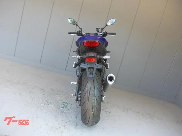 Yamaha MT-10 RN78J ETC2.0 2022 — миниатюра 2