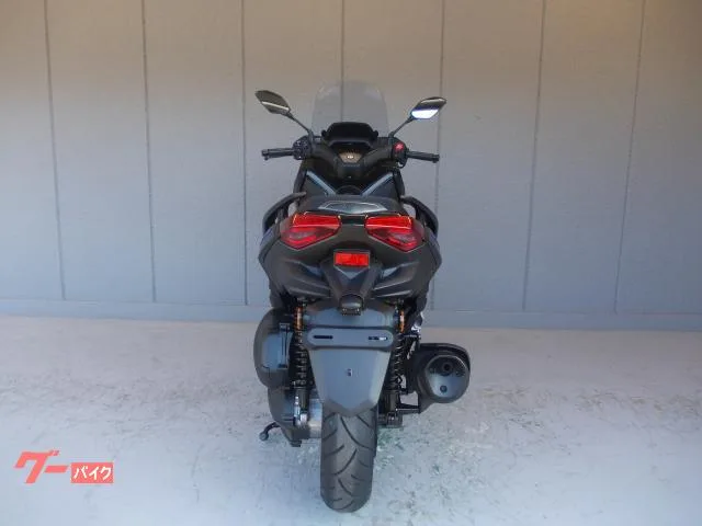Yamaha X-MAX250 SGA8J 2025 — миниатюра 2