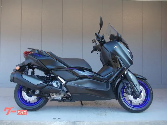 Yamaha X-MAX250 SGA8J 2025 — миниатюра 3