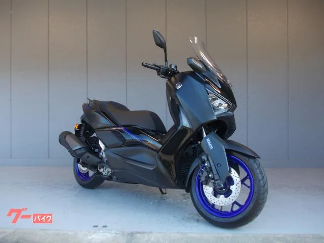 Yamaha X-MAX250 SGA8J 2025 — фото 1, купить с доставкой в Москву