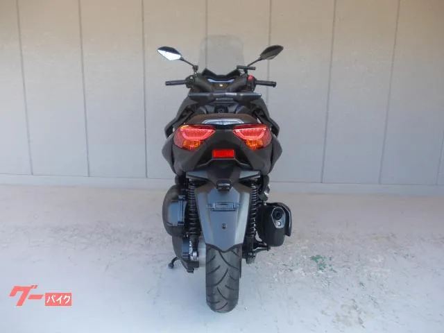 Yamaha X-MAX250 SG70J 2022 — миниатюра 2