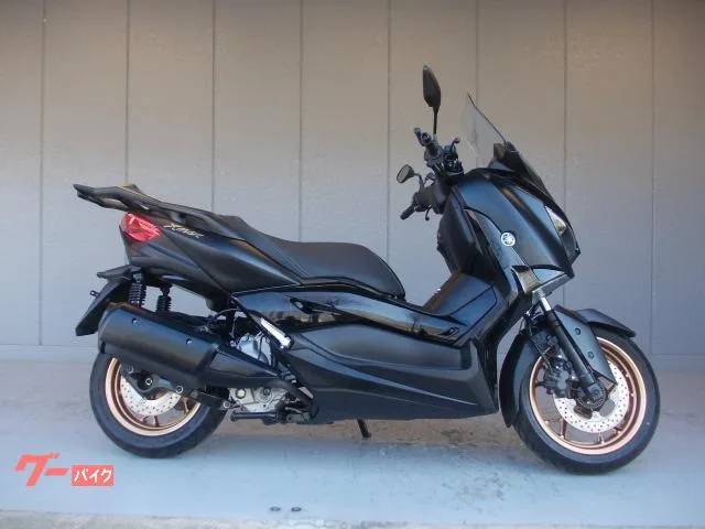 Yamaha X-MAX250 SG70J 2022 — миниатюра 3