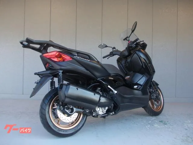 Yamaha X-MAX250 SG70J 2022 — миниатюра 4