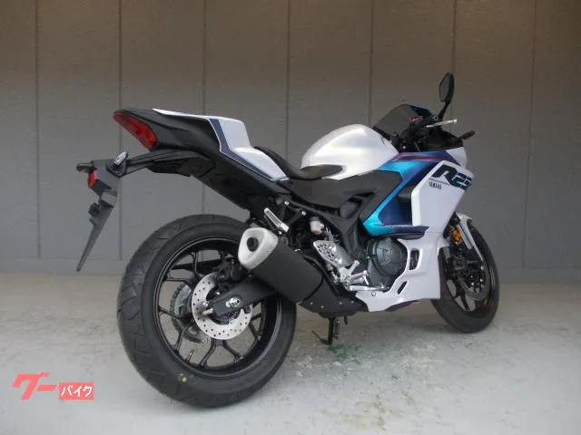 Yamaha YZF-R25ABS RG95J 2025 — миниатюра 3