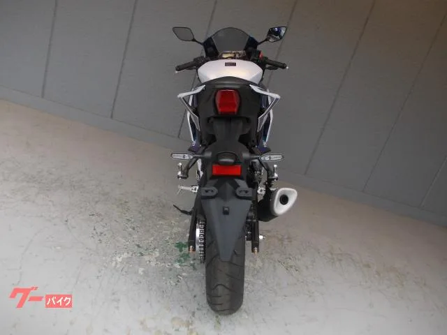 Yamaha YZF-R25ABS RG95J 2025 — миниатюра 4