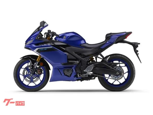 Yamaha YZF-R3ABS RH25J 2026 — миниатюра 4