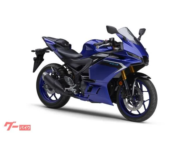 Yamaha YZF-R3ABS RH25J 2026 — фото 1, купить с доставкой в Москву