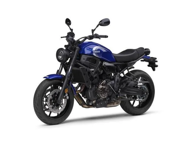 Yamaha XSR700 RM41J 2025 — миниатюра 2