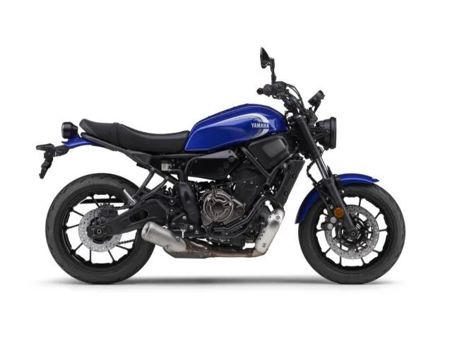 Yamaha XSR700 RM41J 2025 — миниатюра 3