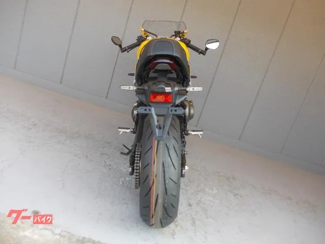 Yamaha XSR900GP. RN96J 2026 — миниатюра 4