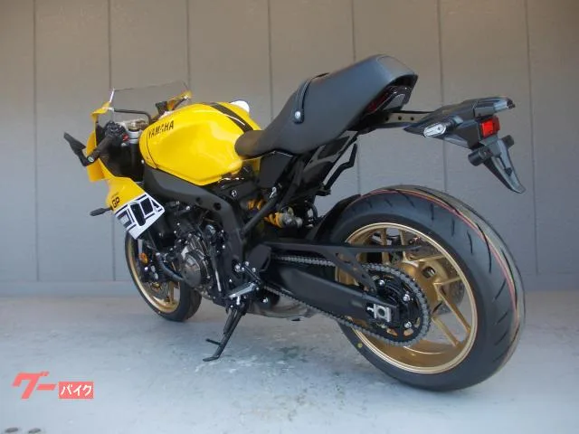 Yamaha XSR900GP. RN96J 2026 — миниатюра 5