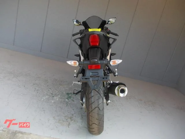 Yamaha YZF-R15 RG86J 2023 — миниатюра 4
