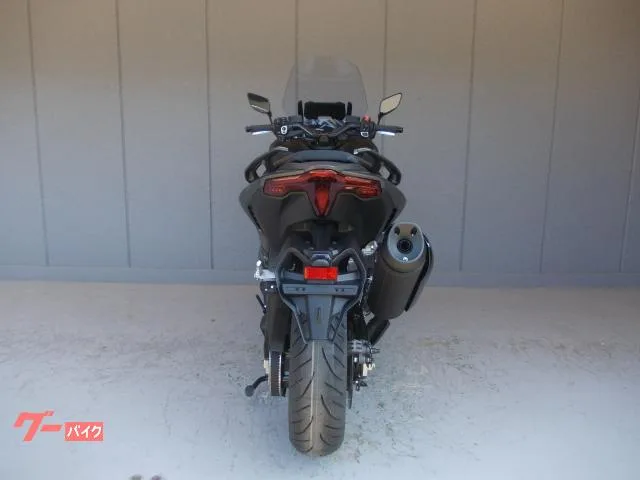 Yamaha TMAX560 TECHMAX ABS SJ21J 2026 — миниатюра 4