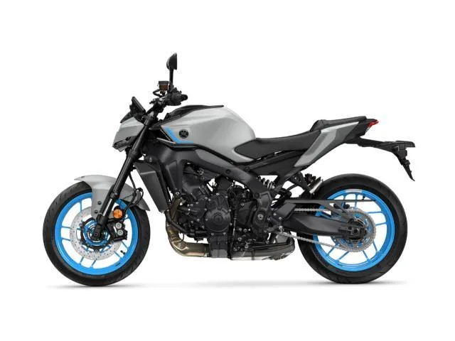 Yamaha MT-09ABS RN87J 2025 — миниатюра 4
