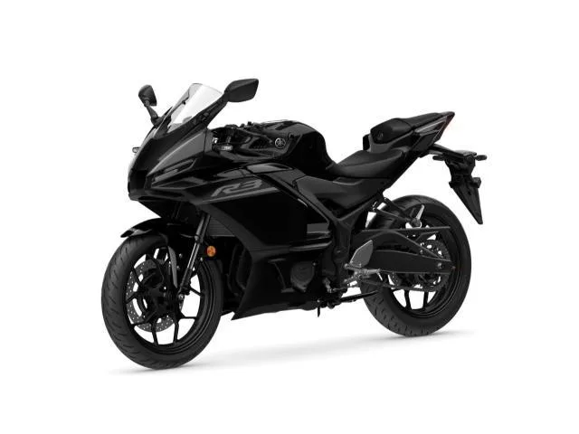 Yamaha YZF-R3ABS 2026 RH25J 2026 — миниатюра 2