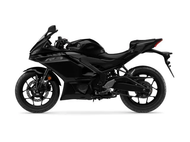 Yamaha YZF-R3ABS 2026 RH25J 2026 — миниатюра 4