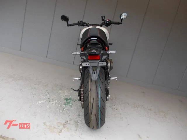 Yamaha XSR900 RN80J 2024 — миниатюра 2