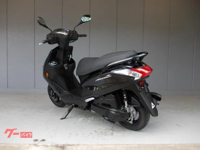 Yamaha AXIS Z SEJ6J 2022 — миниатюра 2