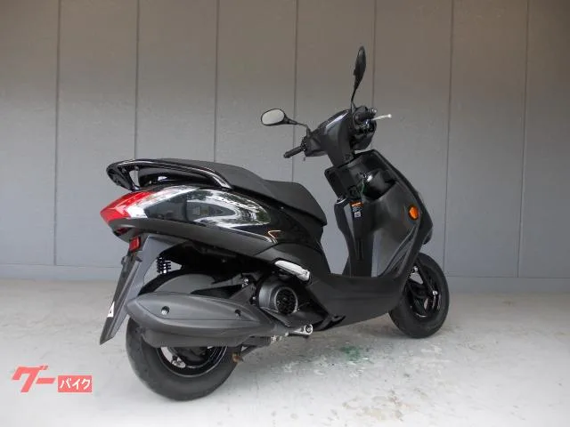 Yamaha AXIS Z SEJ6J 2022 — миниатюра 3