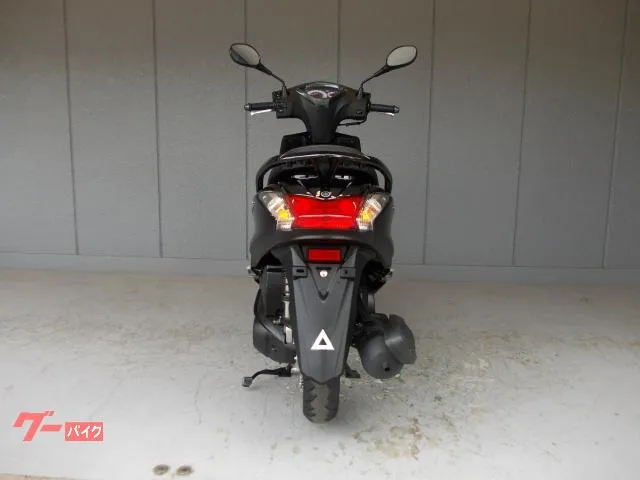 Yamaha AXIS Z SEJ6J 2022 — миниатюра 4