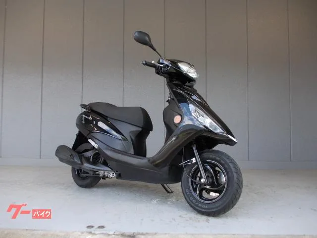 Yamaha AXIS Z SEJ6J 2022 — фото 1, купить с доставкой в Москву