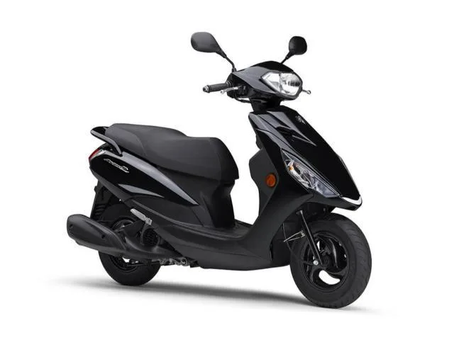 Yamaha AXIS Z SEJ6J 2026 — фото 1, купить с доставкой в Москву