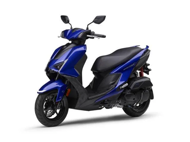 Yamaha X SEM5J 2026 — миниатюра 2