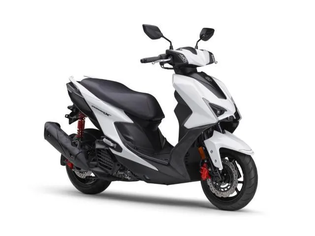 Yamaha X SEM5J 2026 — фото 1, купить с доставкой в Москву