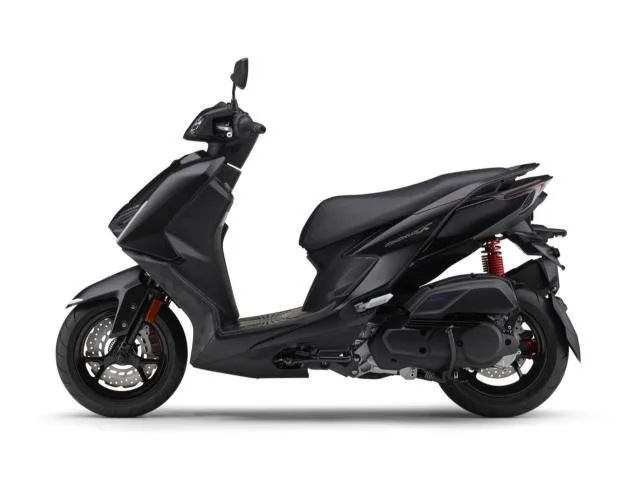 Yamaha X SEM5J 2026 — миниатюра 4