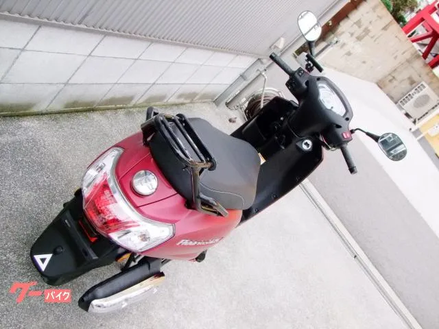 Suzuki 125 LED 2023 — миниатюра 4