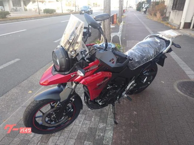 Suzuki V- 250 ABS 2 2024 — миниатюра 5