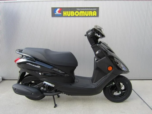 Yamaha AXIS Z 2026 X 2026 — фото 1, купить с доставкой в Москву
