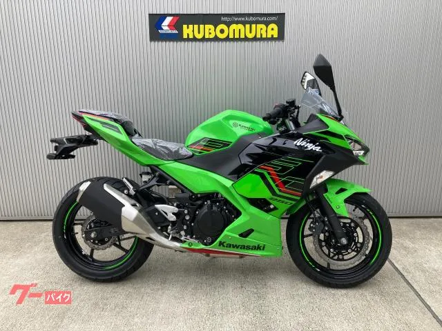 Kawasaki Ninja 250ABS KRT 2023 — фото 1, купить с доставкой в Москву