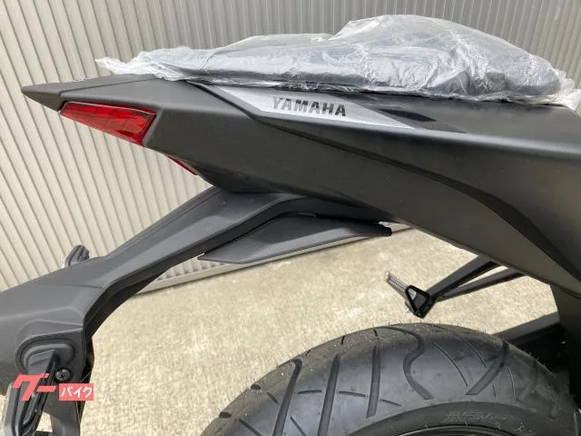 Yamaha MT-25ABS 2023 2023 — миниатюра 2