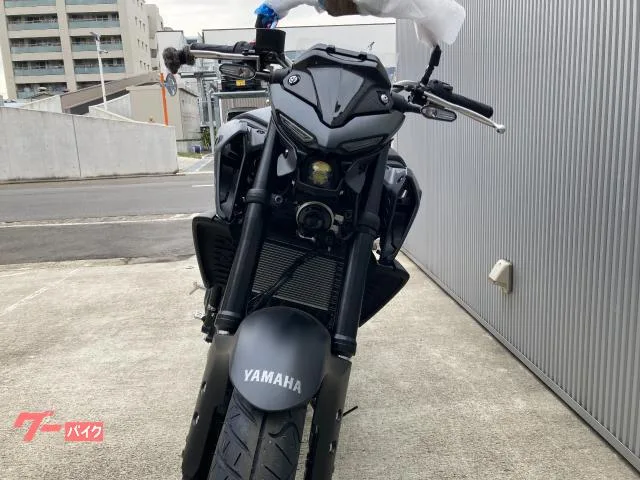 Yamaha MT-25ABS 2023 2023 — миниатюра 3