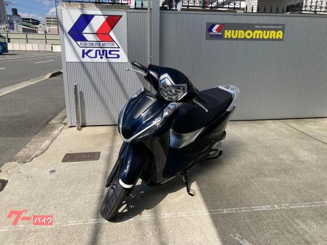 Honda 125/ 2026 2026 — миниатюра 5