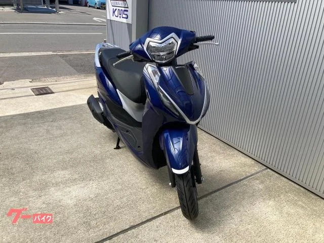 Honda 125/ 2025 2025 — миниатюра 4