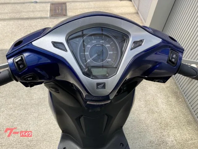 Honda 125/ 2025 2025 — миниатюра 5