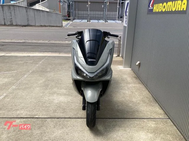 Honda PCX160 2025 2025 — миниатюра 3