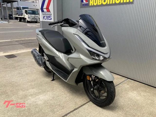 Honda PCX160 2025 2025 — миниатюра 4