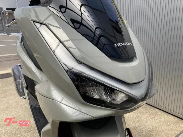 Honda PCX160 2025 2025 — миниатюра 5